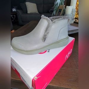 Womens boot